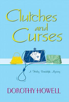 Clutches and curses  cover image cdn