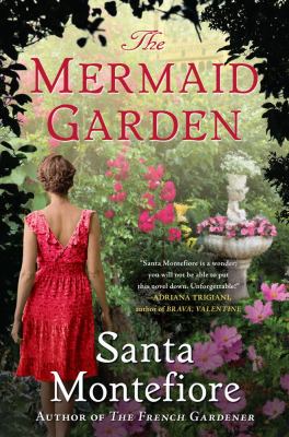 The mermaid garden  cover image cdn