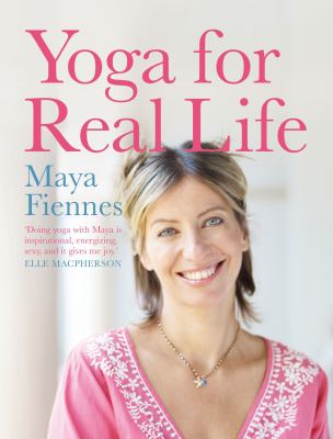 Yoga for real life  cover image cdn