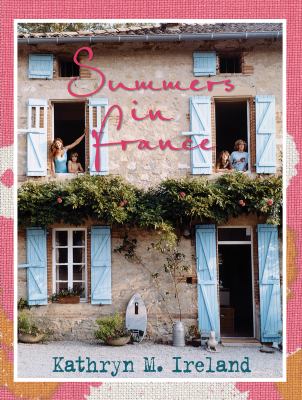 Summers in France  cover image cdn