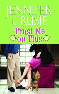 Trust me on this cover image