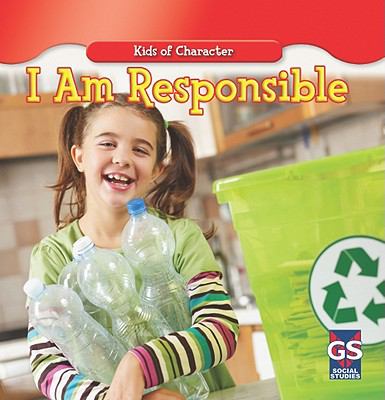 I am responsible  cover image cdn