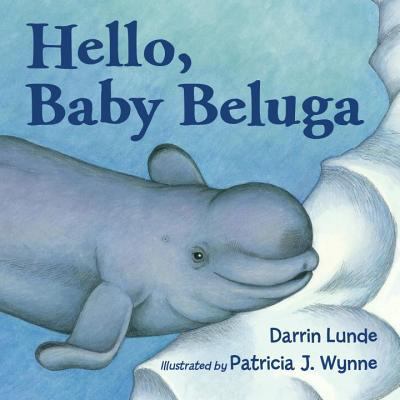 Hello, baby beluga  cover image cdn