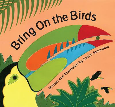 Bring on the birds  cover image cdn