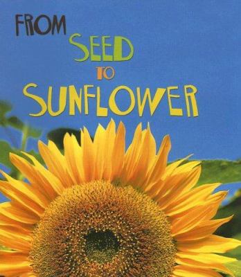 From seed to sunflower  cover image cdn