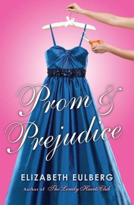 Prom & prejudice  cover image cdn