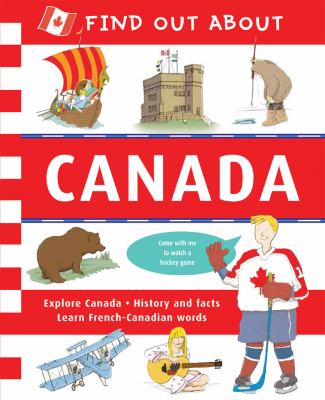 Canada  cover image cdn