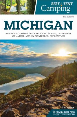 Best tent camping. Michigan cover image cdn