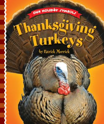 Thanksgiving turkeys  cover image cdn