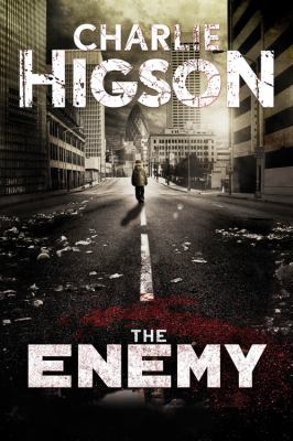 The enemy  cover image cdn