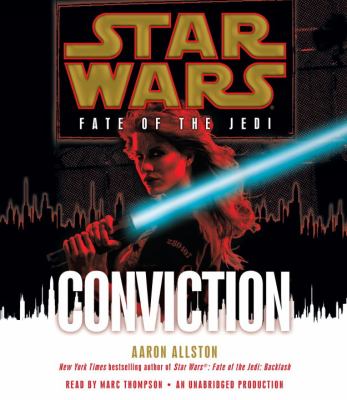 Conviction cover image cdn