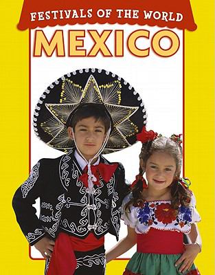 Mexico cover image