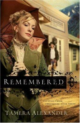Remembered  cover image cdn