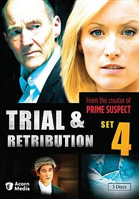 Trial & retribution. Season 4 cover image cdn