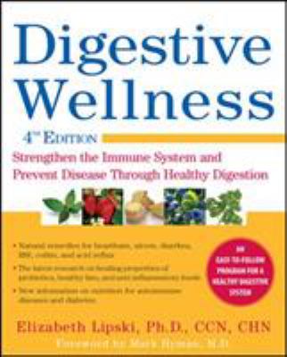 Digestive wellness : strengthen the immune system and prevent disease through healthy digestion  cover image cdn