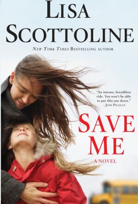 Save me cover image