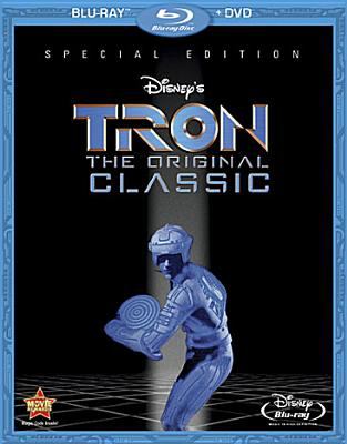 Tron the original classic  cover image cdn