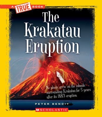 The Krakatau eruption  cover image cdn