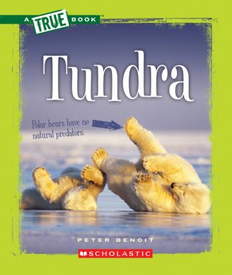 Tundra  cover image cdn