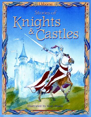 Stories of knights & castles  cover image cdn