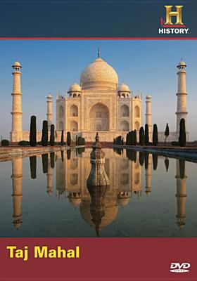 Taj Mahal cover image cdn