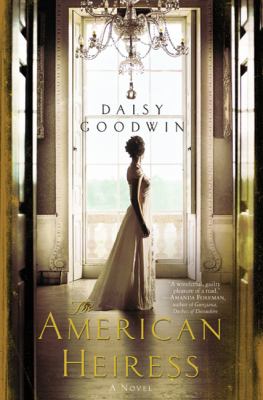 The American heiress  cover image cdn