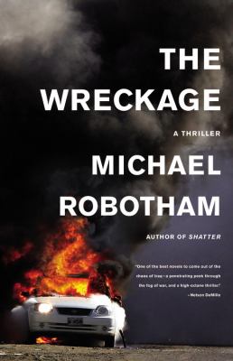The wreckage  cover image cdn