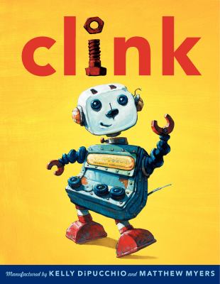 Clink  cover image cdn