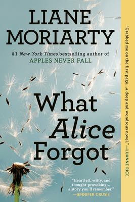 What Alice forgot  cover image cdn
