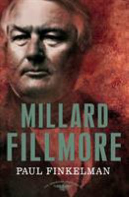 Millard Fillmore  cover image cdn
