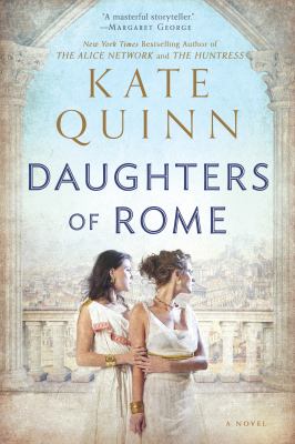Daughters of Rome  cover image cdn