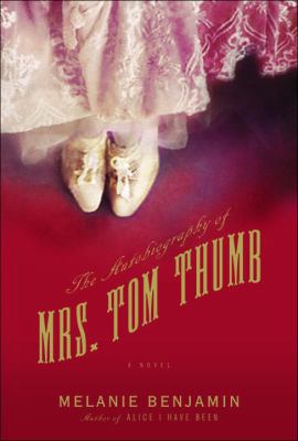 The autobiography of Mrs. Tom Thumb  cover image cdn