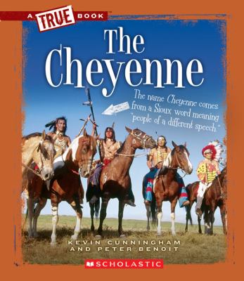 The Cheyenne  cover image cdn