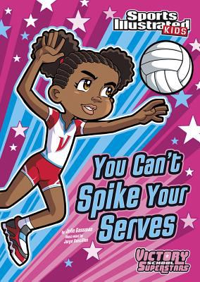 You can't spike your serves  cover image cdn