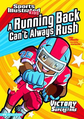 A running back can't always rush  cover image cdn