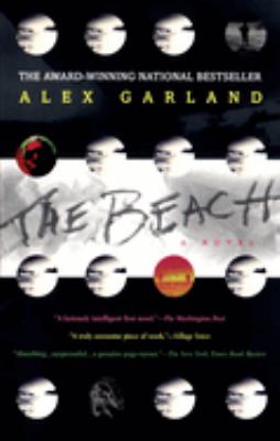 The beach  cover image cdn