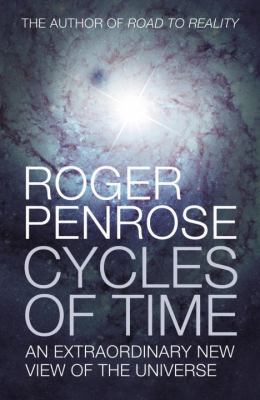 Cycles of time : an extraordinary new view of the universe  cover image cdn