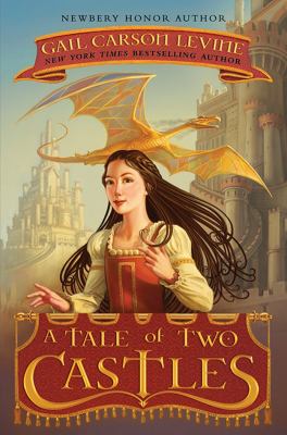 A tale of Two Castles  cover image cdn