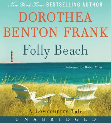 Folly Beach a lowcountry tale  cover image cdn