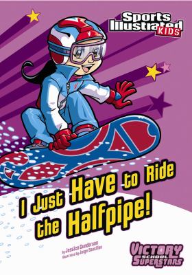 I just have to ride the halfpipe!  cover image cdn