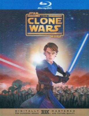 Star wars. The clone wars cover image cdn