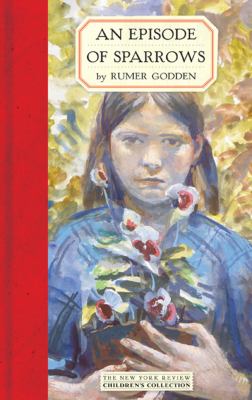 An episode of sparrows  cover image cdn