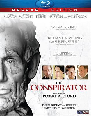 The conspirator cover image cdn
