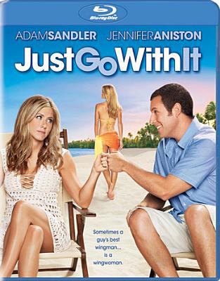 Just go with it cover image cdn
