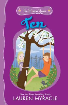 Ten cover image