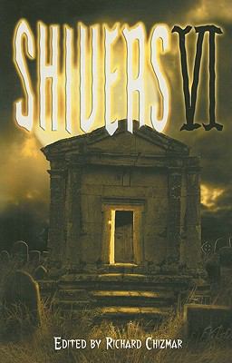 Shivers VI cover image