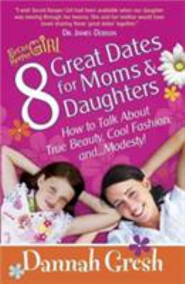 8 great dates for moms and daughters cover image