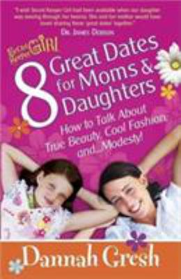 8 great dates for moms and daughters  cover image cdn