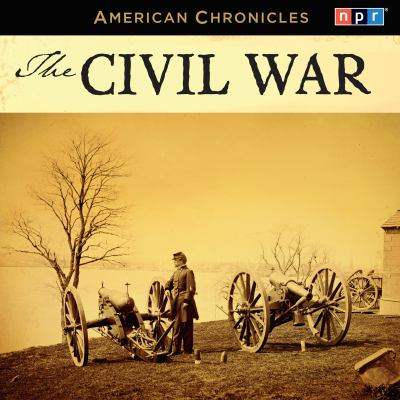 The Civil War cover image