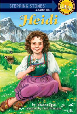 Heidi  cover image cdn